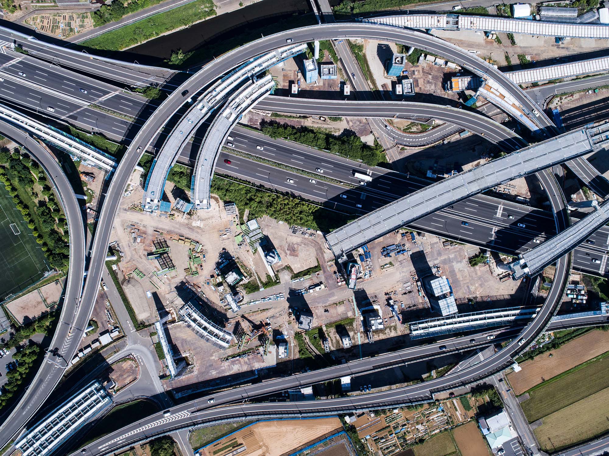 Engineering Roads & Infrastructure