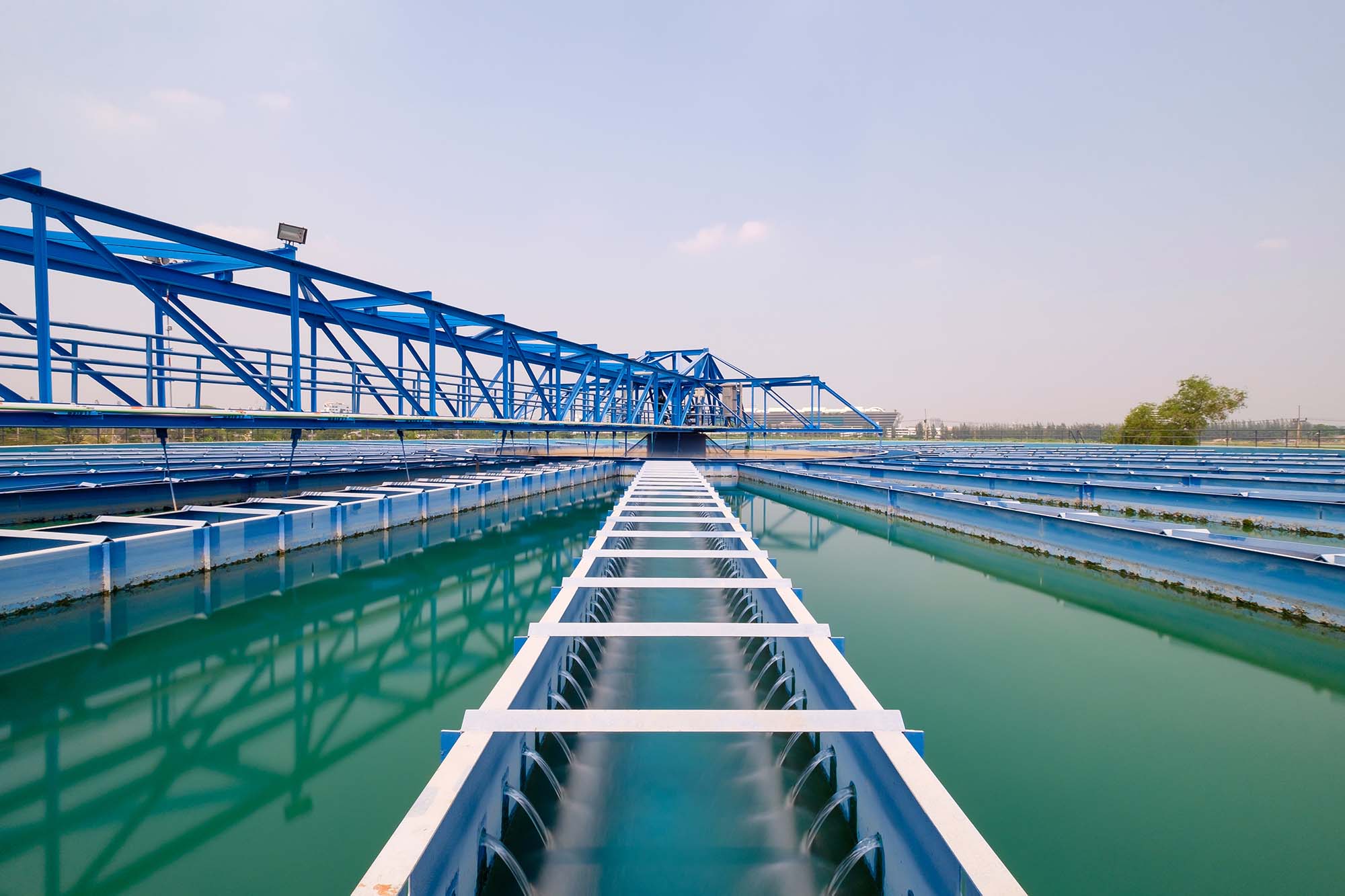 Construction Environment