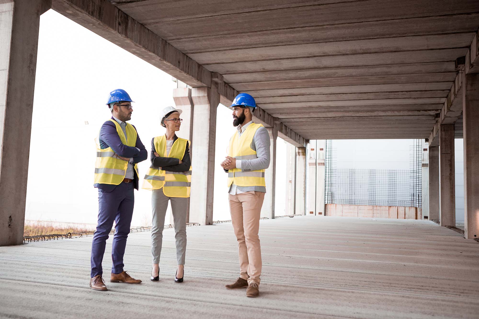 Real Estate Project Management