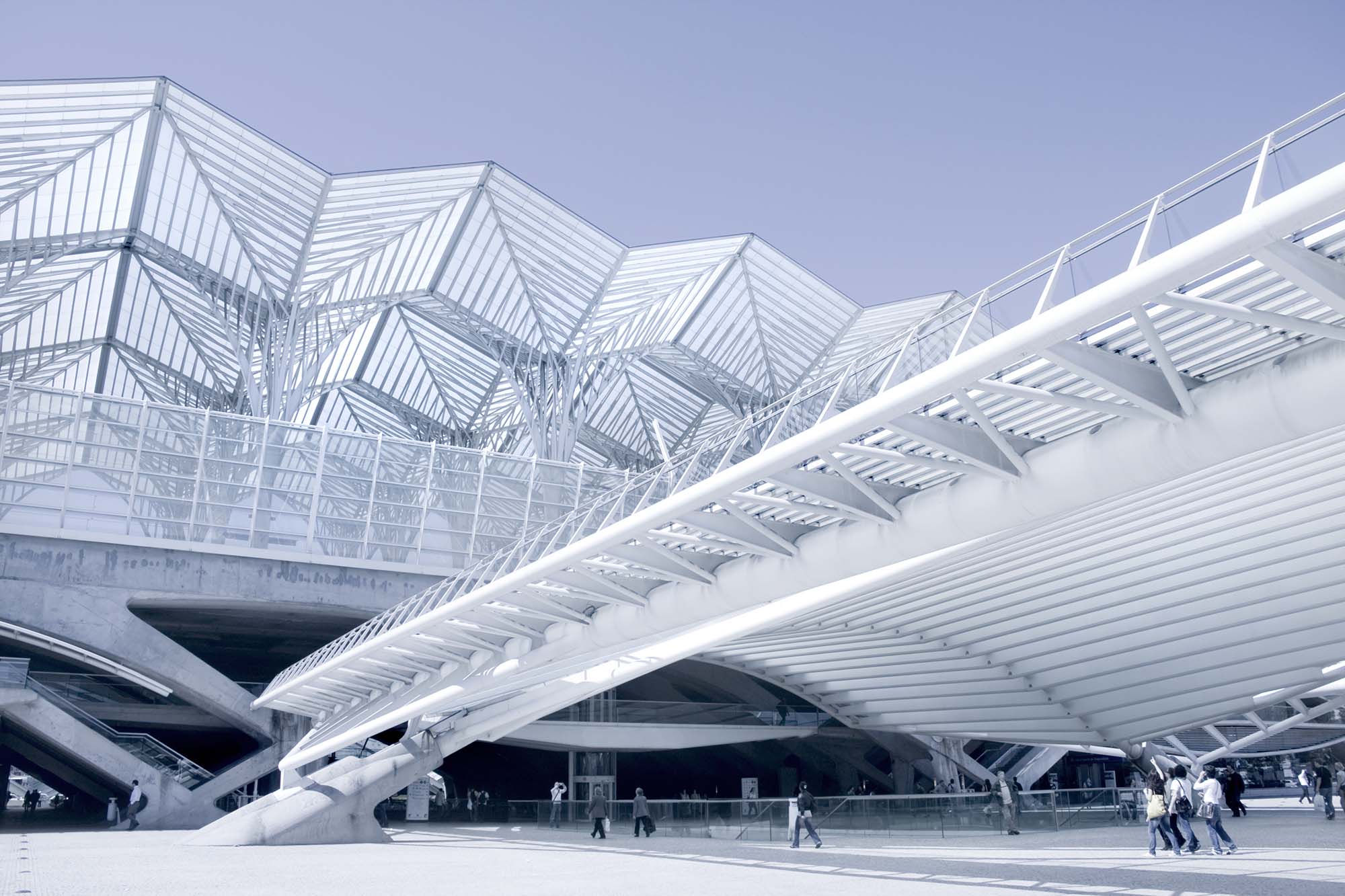 Architectural Engineering Buildings